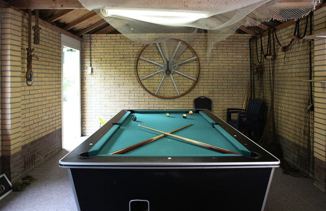 Quaint Villa in Doornspijk With Swimming Pool - Photo 61