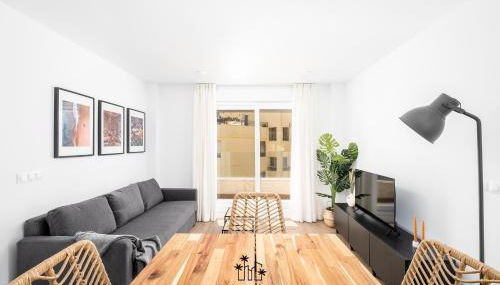 Oasis Beach, Pedregalejo By AlohaMálaga - Foto 3