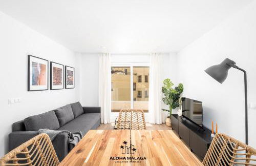 Oasis Beach, Pedregalejo By AlohaMálaga - Photo 3