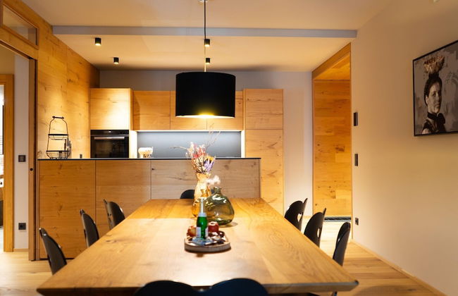 Apartment in Schrocken Near Ski Arlberg - Photo 19