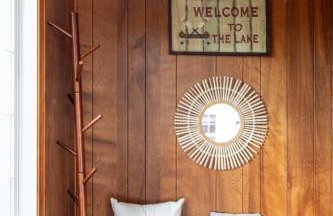 Bryan Lake Oasis in Downtown Lake Ann - Foto 60