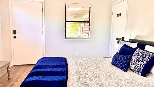 Upgraded, Stylish & Comfy 1 Bedroom/1 Bath Studio - Foto 4