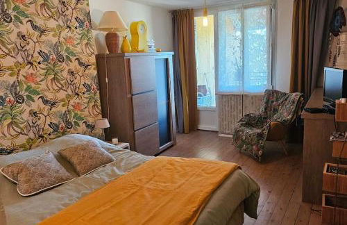 Maison de ville - Foto 3