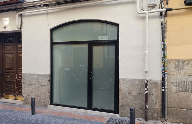 City Center Madrid Apartment With 2 Bedrooms - Foto 32