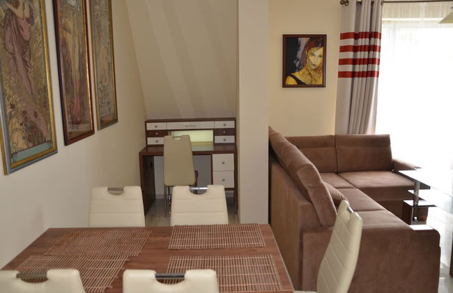 Luksusowy Apartament przy Plaży Niegocin - Foto 10