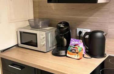 FeWo Dackelliebe - Natur - Ruhe - Komfort - Foto 22