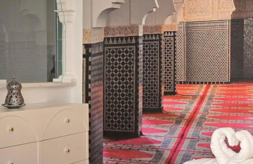 Le Grand Sultan 1492, Mirador San Nicolás, Parking included - Foto 13