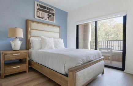 Landing Incredible 2BD Gym Rooftop Lounge - Foto 74