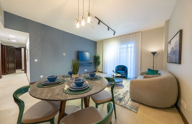 Mabaat - Marina 1 - 251 - Foto 12