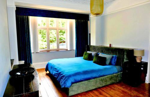 Georgian Period Building - Foto 36