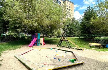 Gocław 2 rooms Parking Free - Foto 56