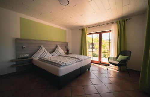 Urlaubsweingut Zecherhof - Photo 53