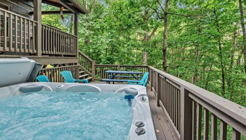 Among The Trees - Foto 4