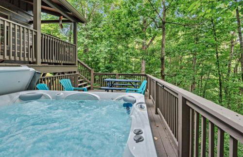 Among The Trees - Foto 4