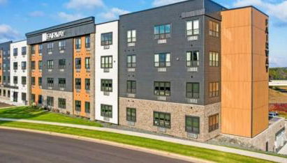 The Fairway - Photo 5