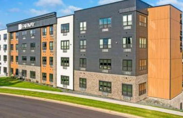 The Fairway - Photo 5