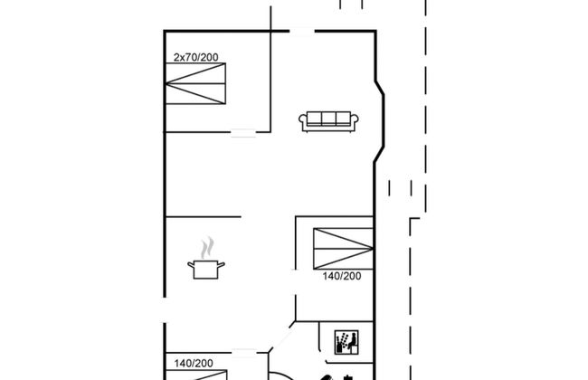 "Gesina" - 600m to the fjord - Foto 18