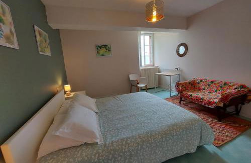 Rêveries aux Corbières, jusqu'à 6 personnes - Photo 32