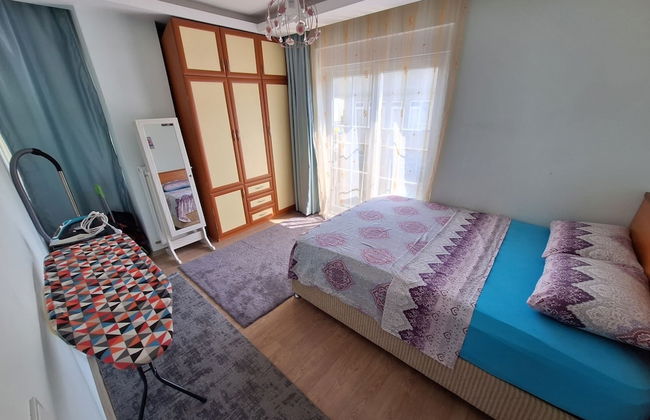 Family Apart Hotel 2022 - Foto 24