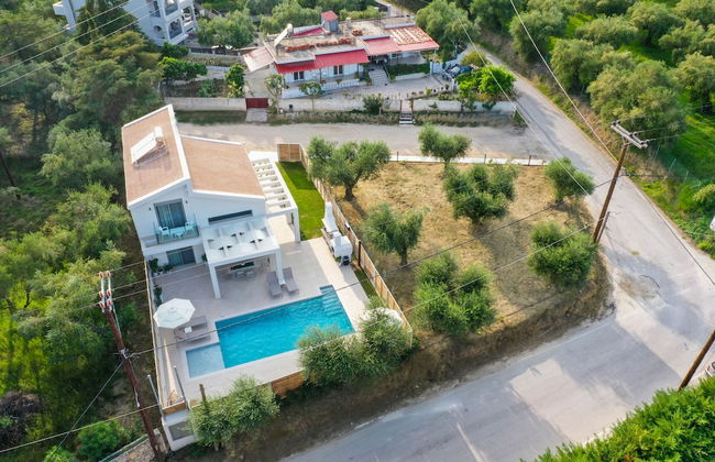 Villa Mandi & Jani - Foto 28