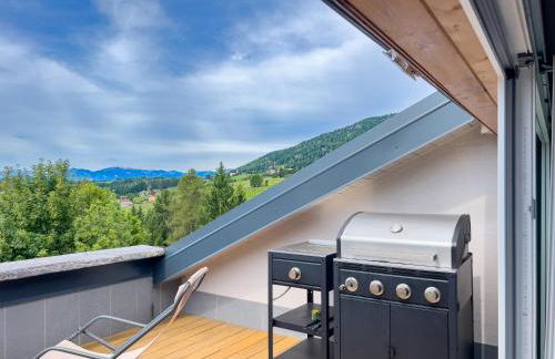 Terrazzo Panoramico - Vicino ad Asiago - Foto 19