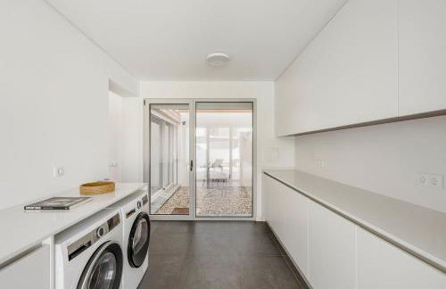 Lilac Cascais Villa with Swimming Pool - Foto 23