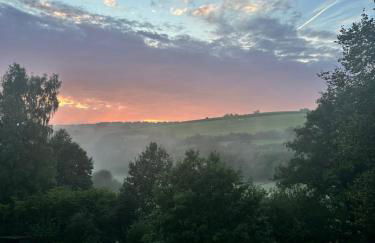 Ferienwohnung Morgenblüte - Foto 18