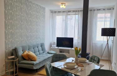 Ferienwohnung Rehn 1 - Foto 18