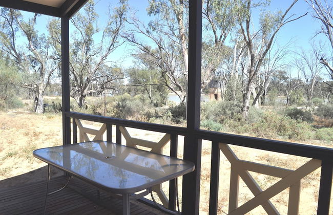 NRMA Mildura Riverside Holiday Park - Foto 43