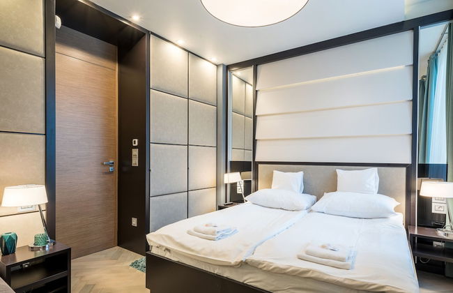 Castle Apartments Budapest - Photo 27