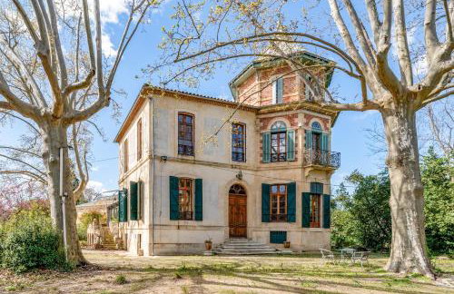 Château de Livière - Foto 1