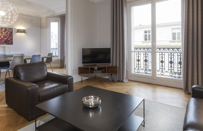 Résidence Charles Floquet - Foto 69