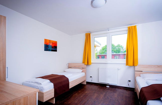 Reihenhaus im Ostseeresort Dampland - Photo 2