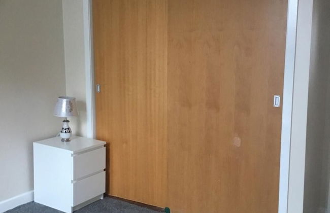 Brabloch Park Apartment - Foto 7