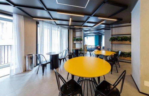 NIK Vila Mariana Living Bstay - Foto 42