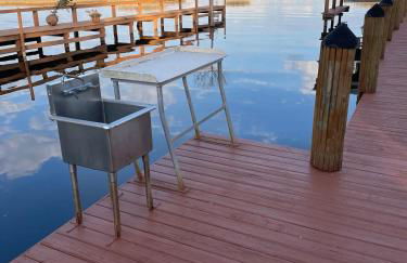 The Lake House on Lake Rosalie - Foto 24