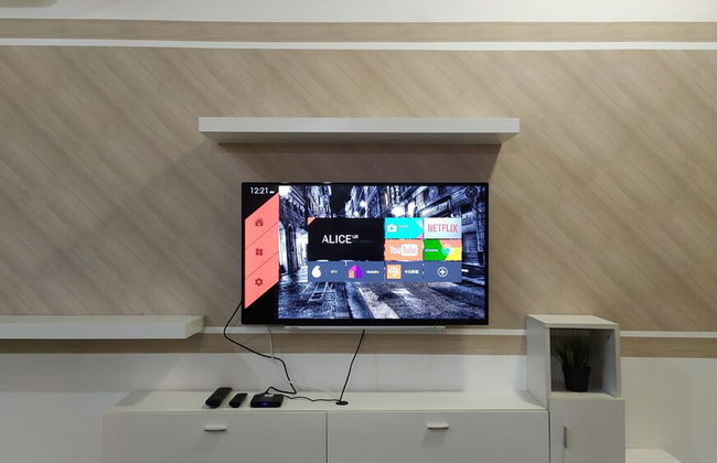 3 Towers Jalan Ampang By MYHA Homestay - Foto 75