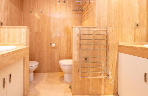 Ground Floor Apartment, Los Jardines de Santa Maria Elviria - Photo 11