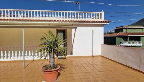 Canarian House La Florida, Orotava - Foto 4