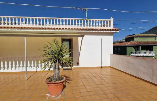 Canarian House La Florida, Orotava - Foto 4