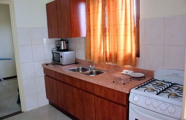 Arcton Apartments - Foto 13