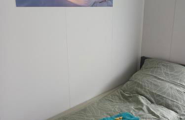 Chalet Ostfriesenruhe - Foto 6