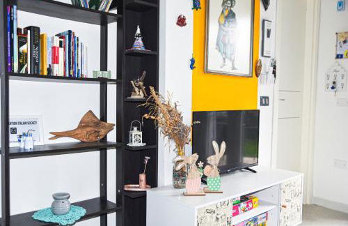 Rigoletto Cilento with private garden and pool - Foto 39