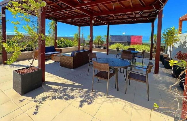 Eco Summer - LikeHome Hospedagens - Foto 29