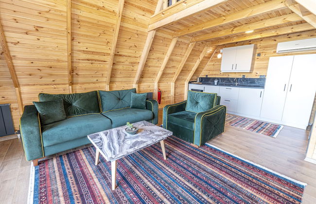 Aronia Bungalow - Photo 32