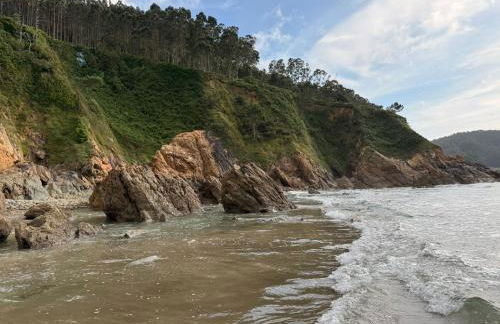 Ca Mestral Espasante Playa - Ático con vistas al mar - Foto 24