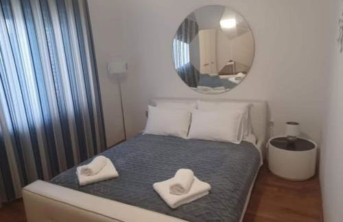 Three Bedroom Apartment With Terrace And Sea View - Foto 9