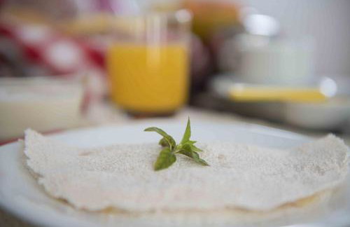 Chalés Recanto Paraíso - Foto 45