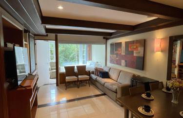 Privilege Apart hotel Mountain Village - Foto 48