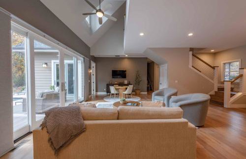 Sycamore Ranch - Foto 80